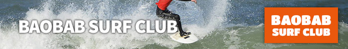Baobab surf club