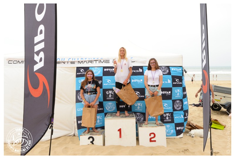 podium_cadette